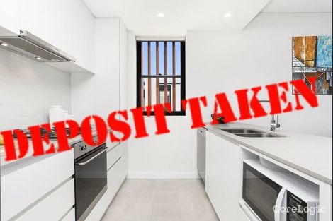 Property photo of 3703/50 Pemberton Street Botany NSW 2019