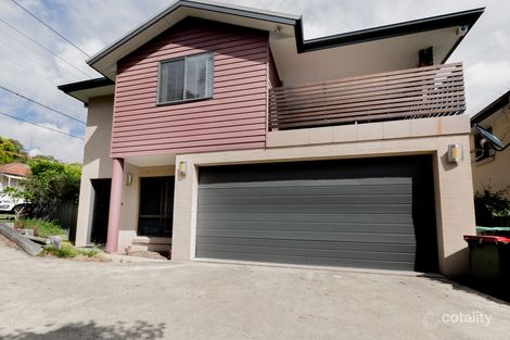 Property photo of 1/274 Park Avenue Kotara NSW 2289