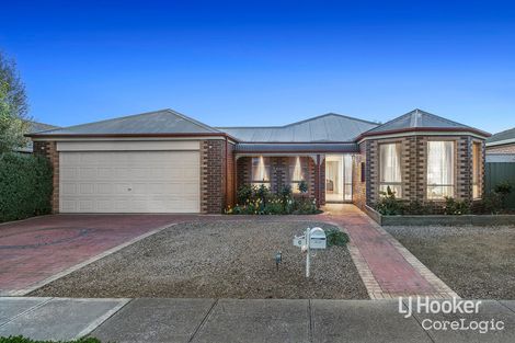 Property photo of 6 Seaeagle Avenue Point Cook VIC 3030