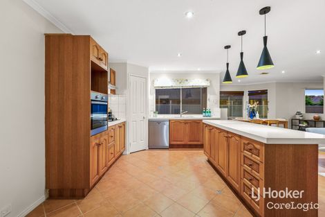 Property photo of 6 Seaeagle Avenue Point Cook VIC 3030