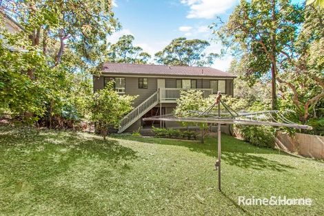 Property photo of 2 Jade Place Pearl Beach NSW 2256