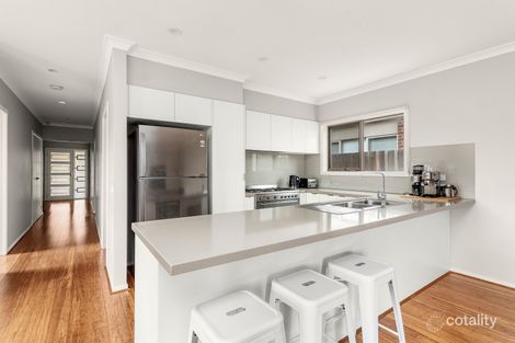 Property photo of 794 Eynesbury Road Eynesbury VIC 3338