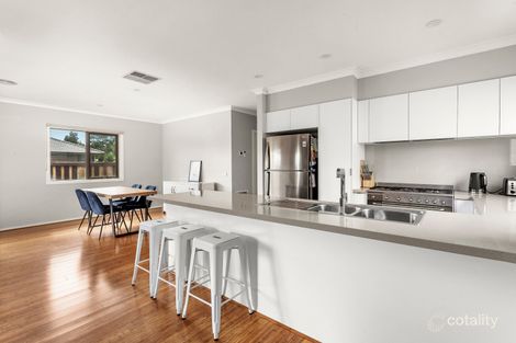 Property photo of 794 Eynesbury Road Eynesbury VIC 3338