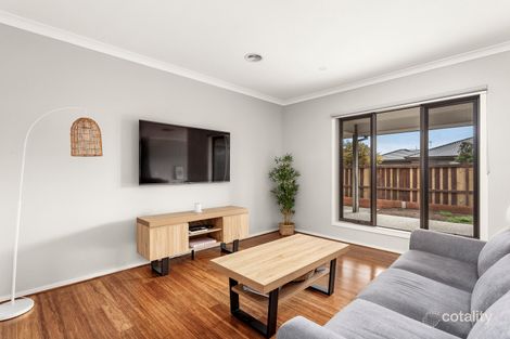 Property photo of 794 Eynesbury Road Eynesbury VIC 3338