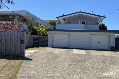 1/99 Dolphin Ave, Mermaid Beach, QLD 4218