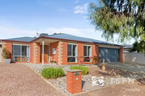 9 Julian Way, California Gully, VIC 3556