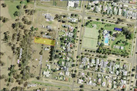 28 Day St, Henty, NSW 2658