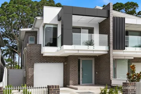 Property photo of 6 Second Avenue Toongabbie NSW 2146