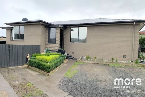 Property photo of 26 Saladin Circle Clarendon Vale TAS 7019