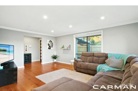 Property photo of 5 Nowra Court Mornington VIC 3931