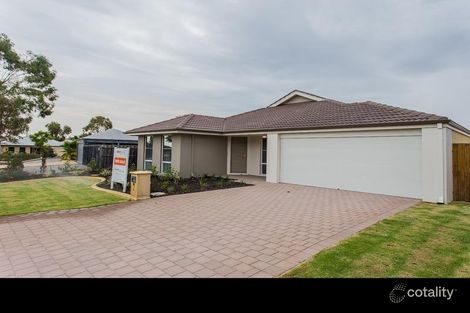 Property photo of 3 Ducane Way Ellenbrook WA 6069