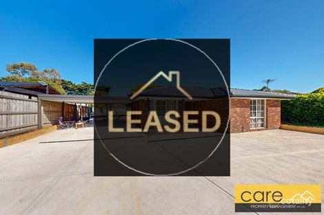 Property photo of 13 Gifford Close Berwick VIC 3806