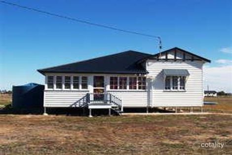 119 Seymours Rd, Dalby, QLD 4405