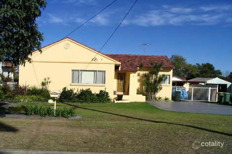 9 Bowden St, North Parramatta, NSW 2151