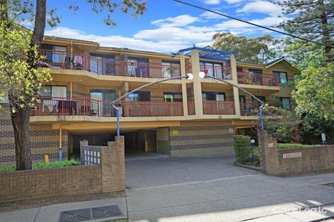 Property photo of 8/240-242 Targo Road Toongabbie NSW 2146