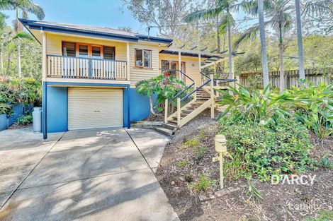 Property photo of 44 Trinder Road Ashgrove QLD 4060