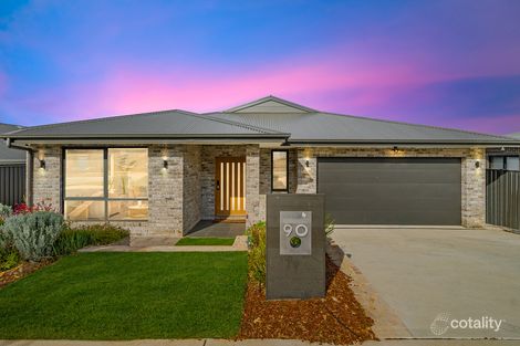 Property photo of 90 Robin Boyd Crescent Taylor ACT 2913