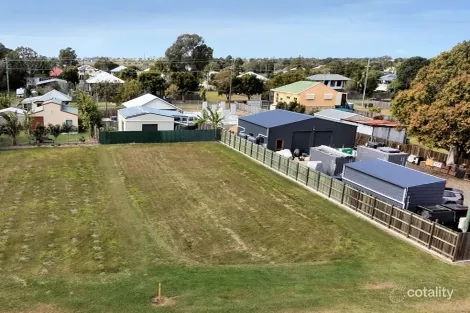 Property photo of 5 Powers Street Burnett Heads QLD 4670