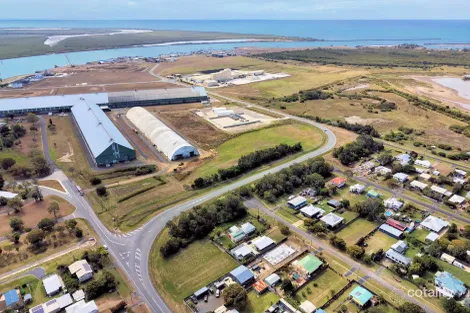 Property photo of 5 Powers Street Burnett Heads QLD 4670