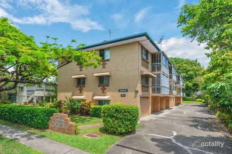 6/21 Childs St, Clayfield, QLD 4011