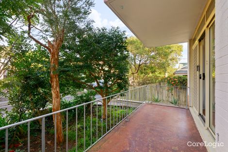 Property photo of 1/18 Byrnes Avenue Neutral Bay NSW 2089