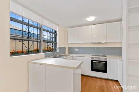 Property photo of 1/18 Byrnes Avenue Neutral Bay NSW 2089