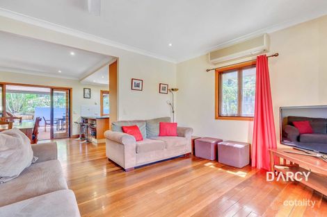 Property photo of 44 Trinder Road Ashgrove QLD 4060