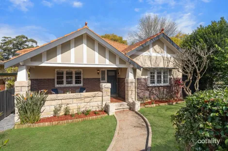 Property photo of 102 Laurel Street Willoughby NSW 2068