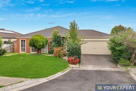 11 Eglinton Cl, Berwick, VIC 3806