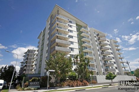 Property photo of 19/32 Agnes Street Albion QLD 4010