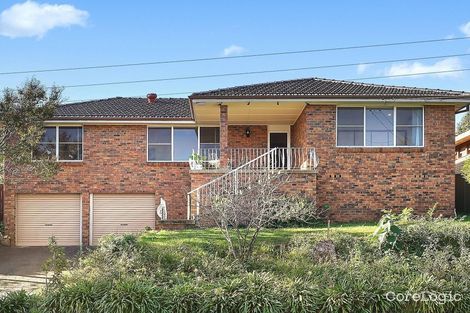 Property photo of 39 Blackett Drive Castle Hill NSW 2154