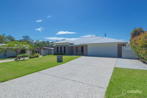 Property photo of 18 Prospect Place Cooroy QLD 4563