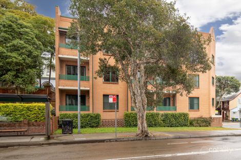 Property photo of 3/64 Wellington Street Waterloo NSW 2017
