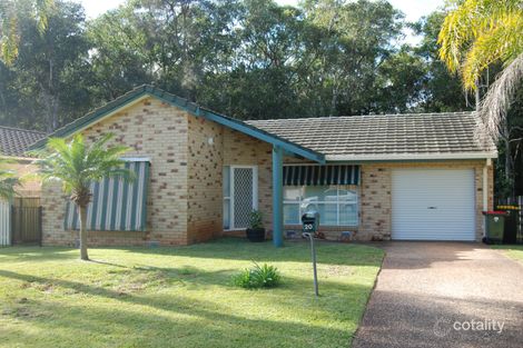 20 Fern Valley Pde, Port Macquarie, NSW 2444