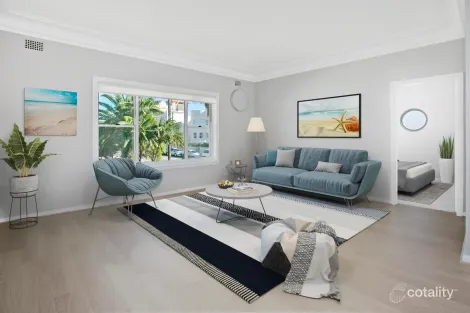 4/131 Sydney Rd, Fairlight, NSW 2094