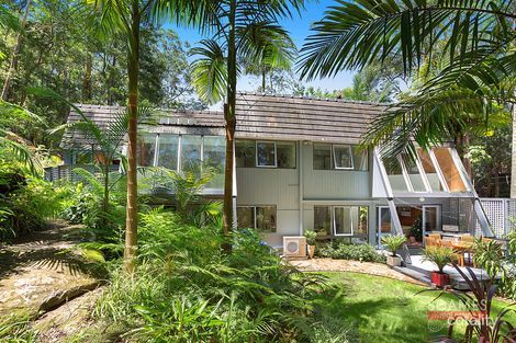 Property photo of 10 Alinta Close Thornleigh NSW 2120