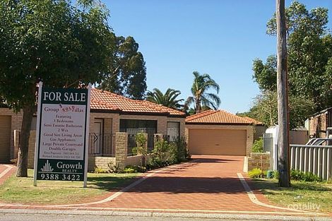 Property photo of 2/4 Wardong Road Westminster WA 6061
