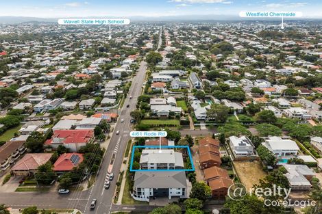 Property photo of 4/61 Rode Road Wavell Heights QLD 4012