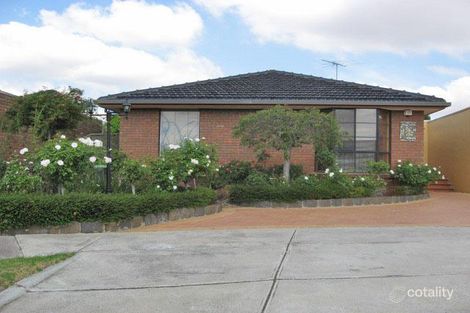 Property photo of 13 Rainbow Court Taylors Lakes VIC 3038