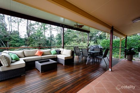 Property photo of 15 James Street Dunoon NSW 2480