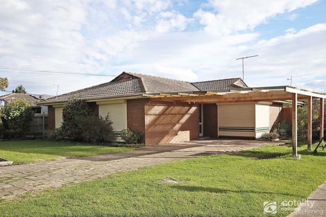 Property photo of 13 Highview Avenue Cranbourne VIC 3977