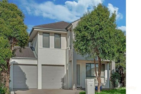 8 Spearwood Ct, Acacia Gardens, NSW 2763