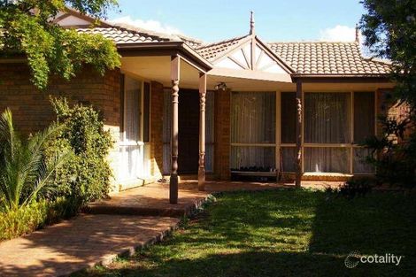 9 Marson Cres, Hallam, VIC 3803