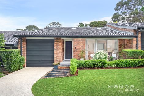 4/10 Church St, Castle Hill, NSW 2154