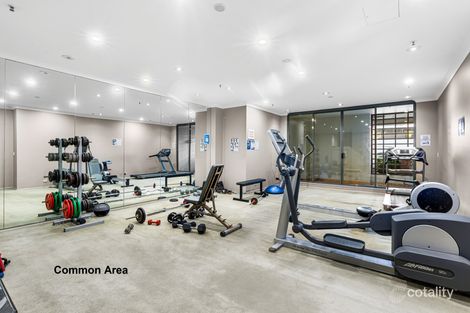 Property photo of 203/2-10 Mount Street North Sydney NSW 2060