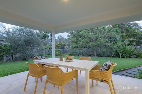 Property photo of 18 Prospect Place Cooroy QLD 4563