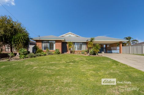 6 Berkshire St, Capel, WA 6271