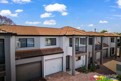 Property photo of 3/117 Stephens Street Morningside QLD 4170