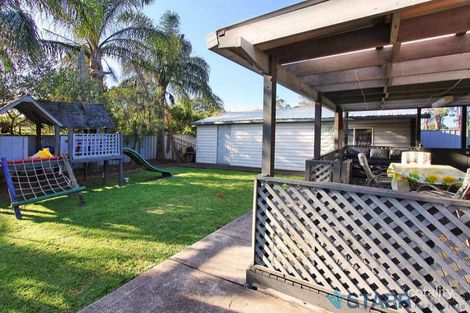 Property photo of 60 Willis Street Rooty Hill NSW 2766
