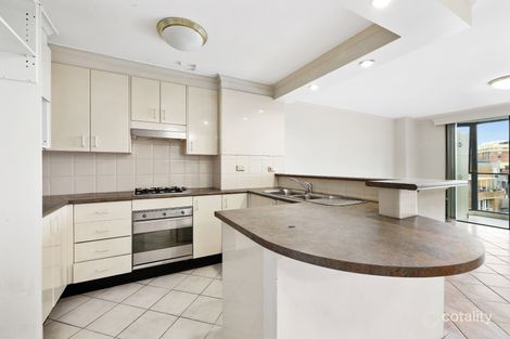 Property photo of 98/1-29 Bunn Street Pyrmont NSW 2009